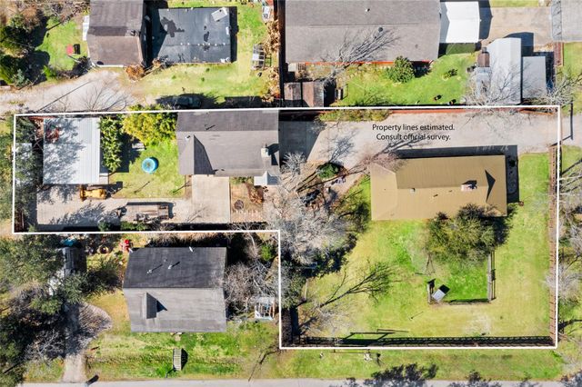 3414 Avenue C, Dickinson, TX 77539