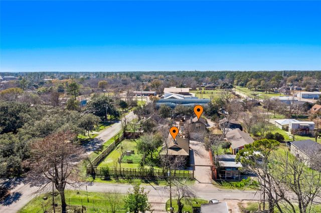 3414 Avenue C, Dickinson, TX 77539