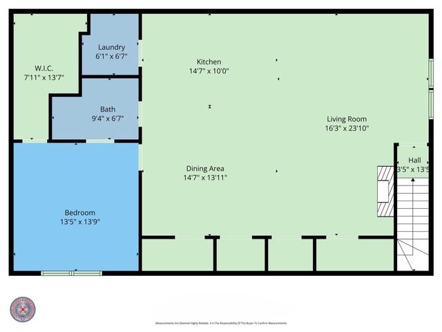 3414 Avenue C, Dickinson, TX 77539