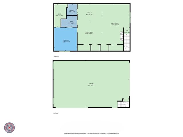 3414 Avenue C, Dickinson, TX 77539