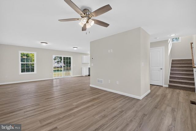 411 W REED ST, Dover, DE 19901