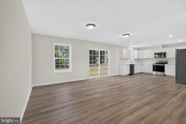 411 W REED ST, Dover, DE 19901
