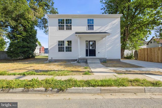 411 W REED ST, Dover, DE 19901