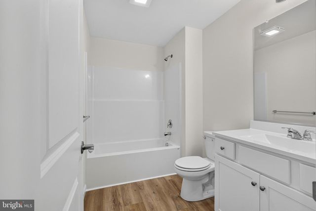 411 W REED ST, Dover, DE 19901