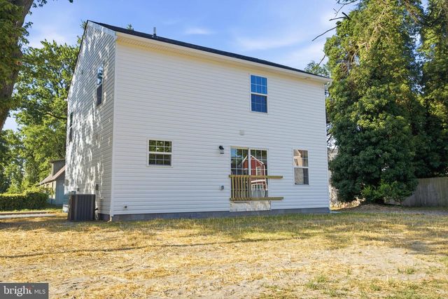 411 W REED ST, Dover, DE 19901