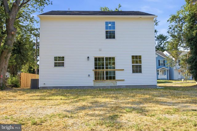 411 W REED ST, Dover, DE 19901