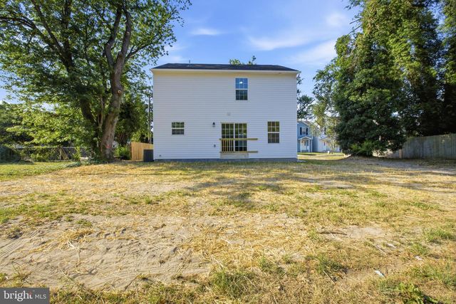 411 W REED ST, Dover, DE 19901