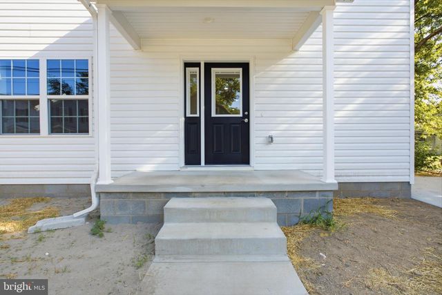 411 W REED ST, Dover, DE 19901