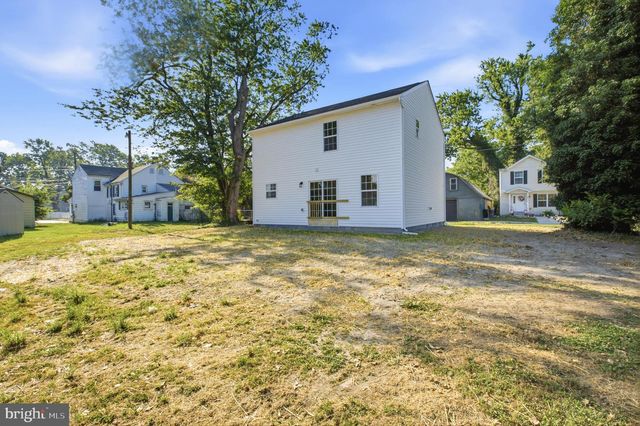 411 W REED ST, Dover, DE 19901