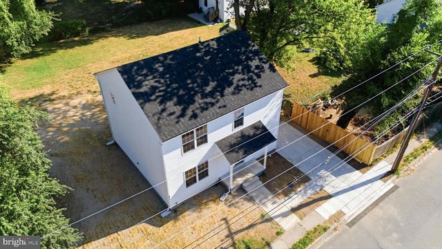 411 W REED ST, Dover, DE 19901