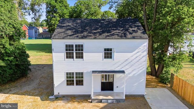 411 W REED ST, Dover, DE 19901