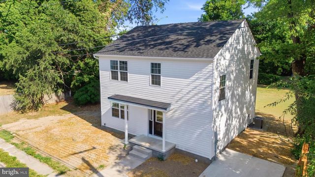 411 W REED ST, Dover, DE 19901