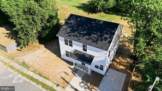 411 W REED ST, Dover, DE 19901