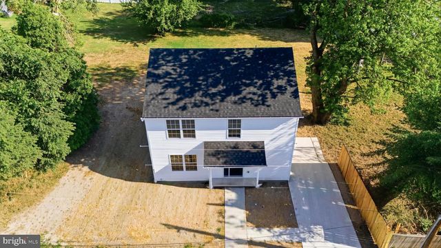 411 W REED ST, Dover, DE 19901