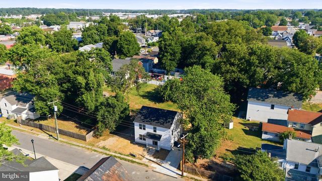 411 W REED ST, Dover, DE 19901