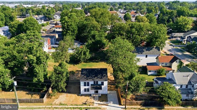 411 W REED ST, Dover, DE 19901