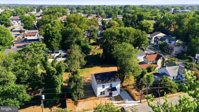 411 W REED ST, Dover, DE 19901