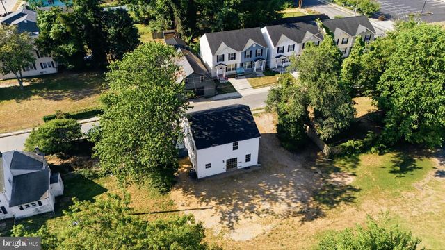 411 W REED ST, Dover, DE 19901