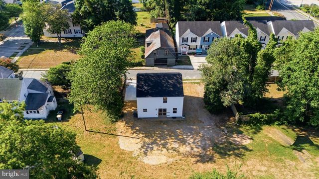 411 W REED ST, Dover, DE 19901