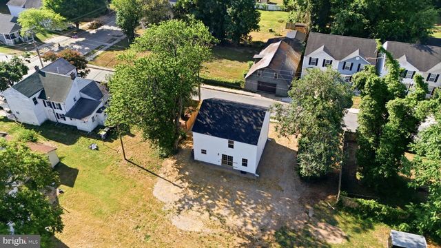 411 W REED ST, Dover, DE 19901