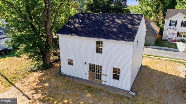 411 W REED ST, Dover, DE 19901