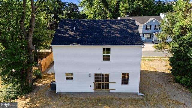 411 W REED ST, Dover, DE 19901