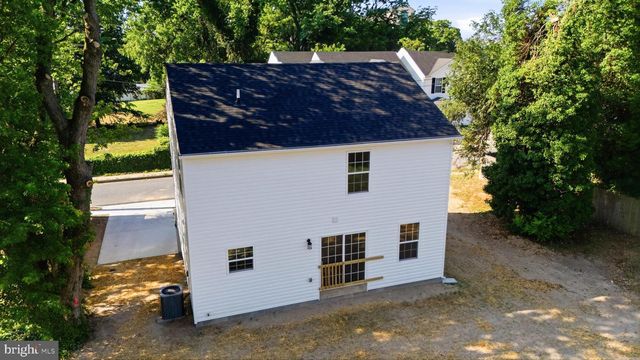 411 W REED ST, Dover, DE 19901
