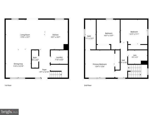 411 W REED ST, Dover, DE 19901
