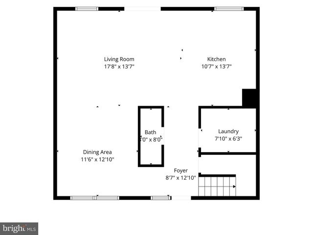 411 W REED ST, Dover, DE 19901
