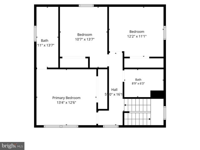 411 W REED ST, Dover, DE 19901