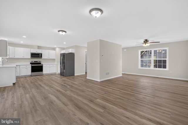 411 W REED ST, Dover, DE 19901