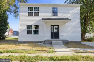 411 W REED ST, Dover, DE 19901