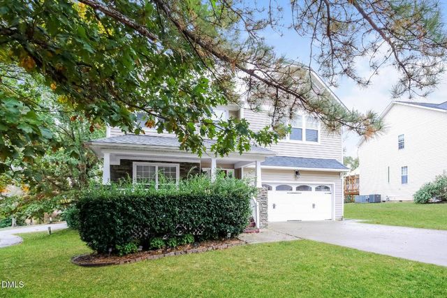 295 Clubhouse Drive, Youngsville, NC 27596