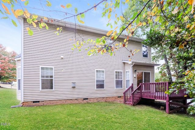 295 Clubhouse Drive, Youngsville, NC 27596