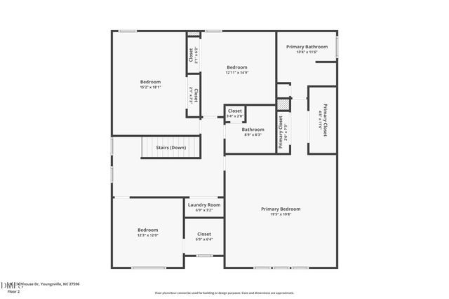 295 Clubhouse Drive, Youngsville, NC 27596