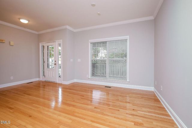 295 Clubhouse Drive, Youngsville, NC 27596