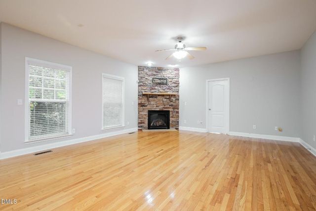 295 Clubhouse Drive, Youngsville, NC 27596