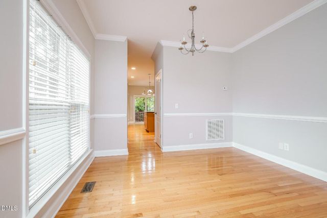 295 Clubhouse Drive, Youngsville, NC 27596