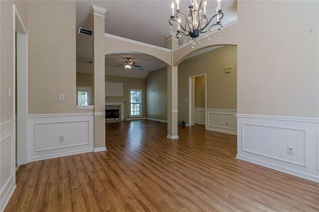 2192 Pilgrim Mill Circle, Cumming, GA 30041