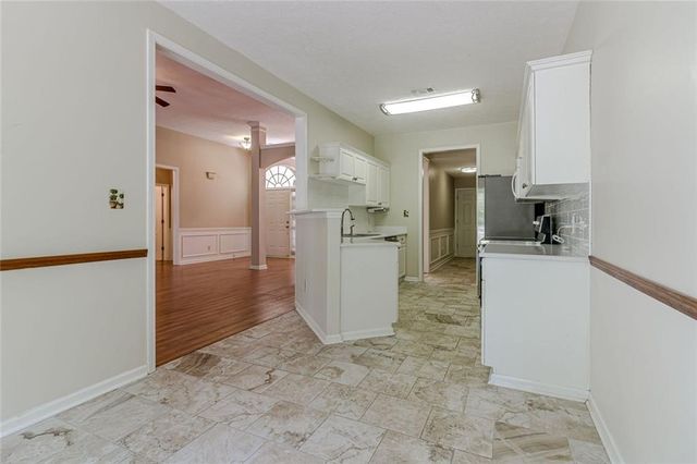 2192 Pilgrim Mill Circle, Cumming, GA 30041