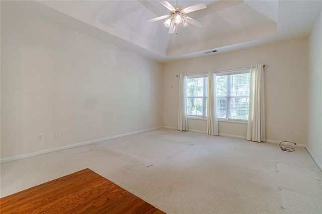 2192 Pilgrim Mill Circle, Cumming, GA 30041