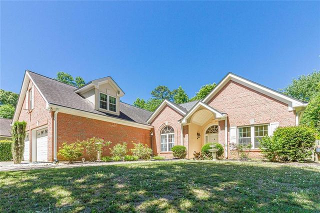 2192 Pilgrim Mill Circle, Cumming, GA 30041
