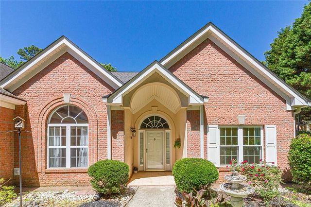2192 Pilgrim Mill Circle, Cumming, GA 30041