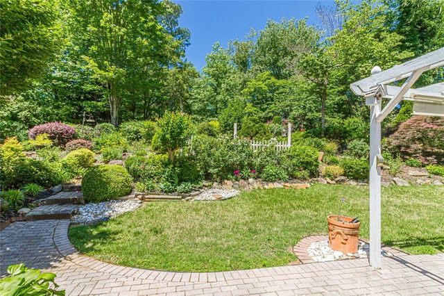 2192 Pilgrim Mill Circle, Cumming, GA 30041
