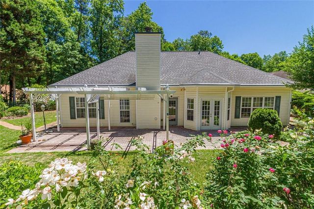 2192 Pilgrim Mill Circle, Cumming, GA 30041