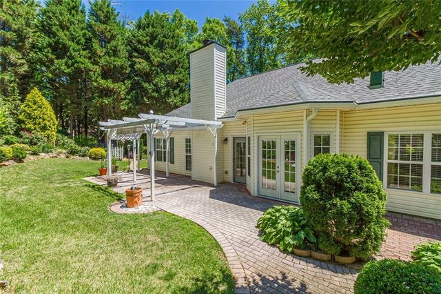 2192 Pilgrim Mill Circle, Cumming, GA 30041