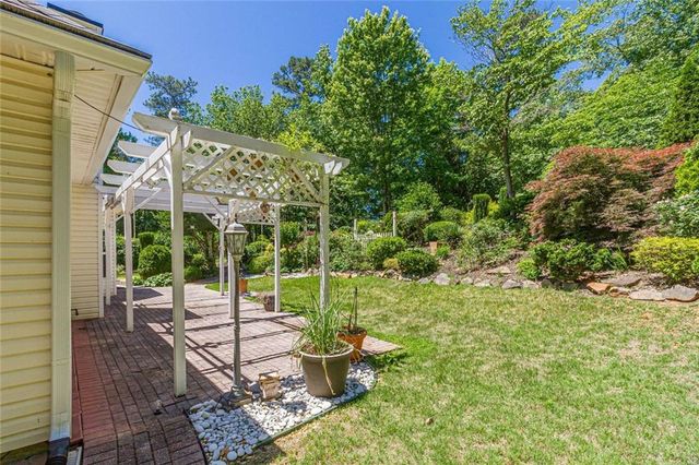 2192 Pilgrim Mill Circle, Cumming, GA 30041