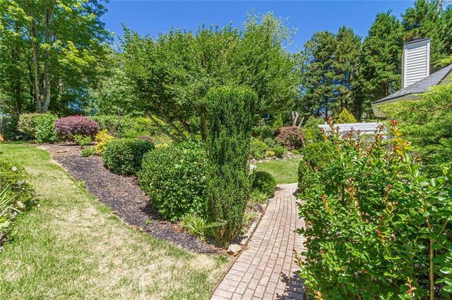 2192 Pilgrim Mill Circle, Cumming, GA 30041
