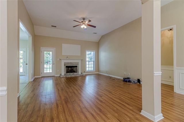 2192 Pilgrim Mill Circle, Cumming, GA 30041