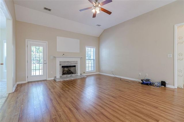 2192 Pilgrim Mill Circle, Cumming, GA 30041